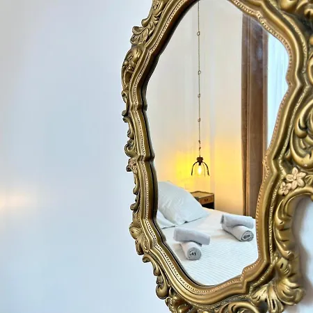 Apartamento élégant*epoxy*design&décor *